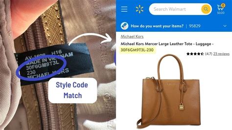 check authenticity of michael kors bag|Michael Kors serial number checker.